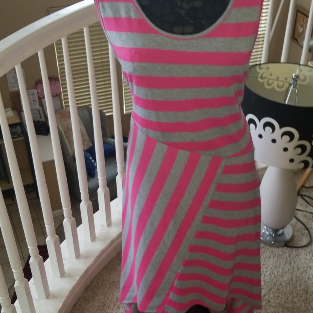 ❤❤❤Dress hi/low